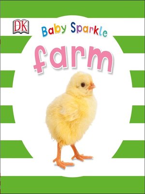 cover image of Baby Sparkle Farm
